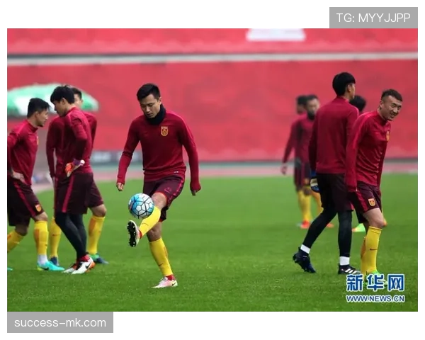中国足球全力备战国际赛事，状态回升展现全新风采