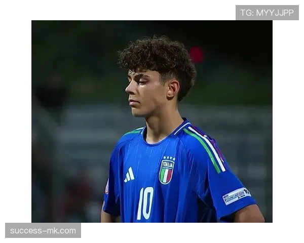 世界杯新星榜发布：年轻球员闪耀赛场，未来球坛新秀引热议