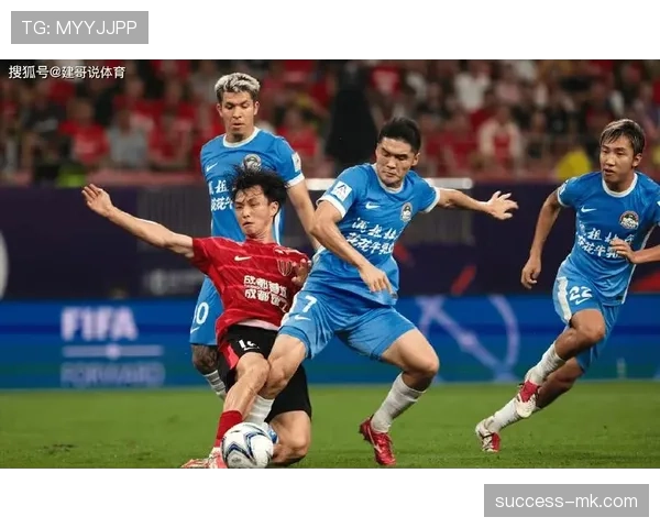 中超新赛季揭幕战上演豪门对决，彰显联赛竞争力提升与中国足球新魅力