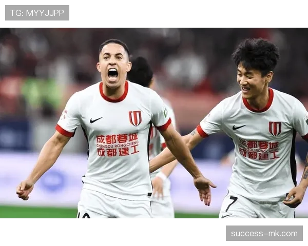 中超冠军诞生！球队实现历史性突破，赛季表现惊艳