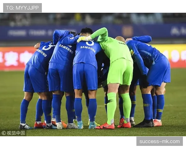 上海申花进攻体系深度解析：战术革新驱动球队表现持续走强