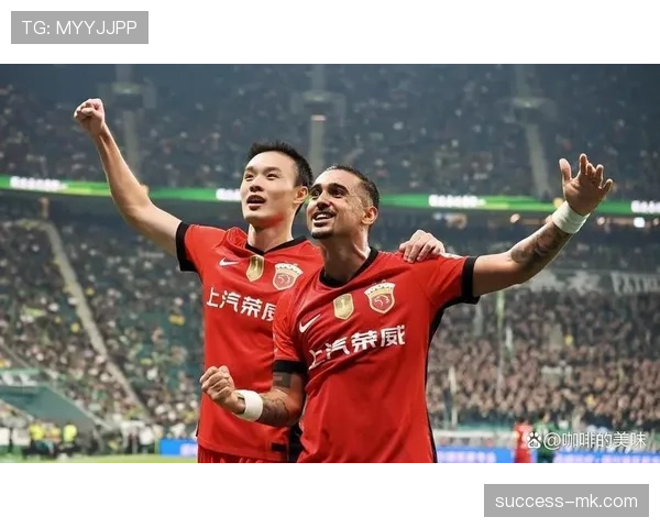 上海海港王朝延续 本赛季表现稳健竞争力增强 上海海港王朝延续 本赛季表现稳健竞争力增强