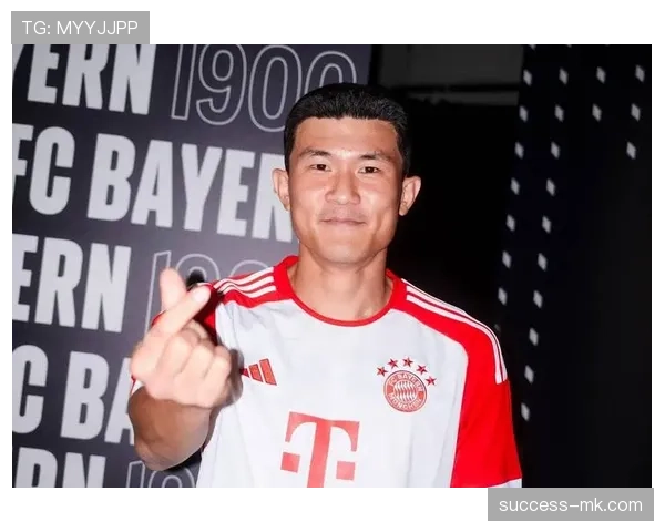 金玟哉:拜仁后防主力竞争中的关键角色分析 金玟哉:拜仁后防主力竞争中的关键角色分析